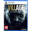 Koch Media RESIDENT EVIL VILLAGE PS5