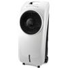 DCG Eltronic DCG VERI76 RAFFRESCATORE D'ARIA TANICA DA 8 LITRI 3 VELOCITA'