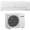 MITSUBISHI ELECTRIC KIT CLIMA MITSUBISHI MUZ-HR25VFK+MSZ-HR25VFK A++/A+ WI-FI 9000 BTU R32