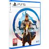 WARNER GAMES MORTAL KOMBAT 1 PS5