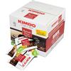 KIMBO 014348 CIALDA COMPOSTABILE 110 PZ. MACINATO FRESCO