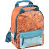 Quo Vadis - Zaino scuola materna - Animascot - Giraffa - 27x20x11 cm - Tela - Poliestere - 1 scomparto(i) - Con bretelle e manico