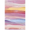 Quo Vadis - Bloc-notes - Iconic - Strate - 15x21 cm - Carta Clairefontaine Bianca - Prodotto in Francia