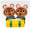 Bandai Ichiban Kuji Animal Crossing Happy Memories Prize A Tissue Box 2026 Giappone ...