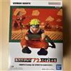 BANPRESTO NARUTO 72 Series 03 Naruto Uzumaki Bandai prize Japan nuova figura