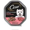 Cesar Ricette Di Campagna Vitello e Tacchino in una Deliziosa Salsa 150g