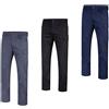 Diadora Utility Pantaloni da lavoro Diadora Utility Cotton Stretch Smart 2.0