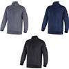 Diadora Utility Felpa da lavoro Diadora Utility Sweatshirt HZ Smart 2.0