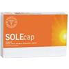 Lfp SOLECap Supporto alla Pelle per l'Esposizione Solare 30 Capsule - - 920892217