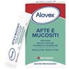 ALOVEX AFTE E MUCOSITI 20BUST - ALOVEX - 950223040