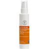 Latte Solare SPF 50+ Texture Leggera Alta Protezione per Pelle Sensibile 100mL - - 975399003