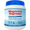 NATURAL POINT Srl Natural Point Linea Vitamine e Minerali Magnesio Supremo Integratore 300 g - NATURAL POINT - 905972081