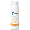 Ceramol Sun Crema Solare SPF 50+ per il viso 50mL - - 982946699