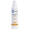 UNIFARCO Ceramol Sun Protection Spray 150ml SPF50+ - UNIFARCO - 982946701