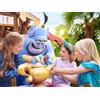 Smartbox Ingresso data a scelta per 2 adulti e 2 bambini a 2 Parchi Disneyland Paris e 1 notte in hotel a Parigi