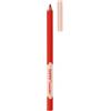 NEVE COSMETICS Pastello Labbra peperoncino - Matita
