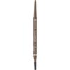 essence micro precise matita sopracciglia 03-Light Brown 0.05g - Matita sopracciglia