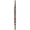 essence micro precise matita sopracciglia 05-Warm Brown 0.05g - Matita sopracciglia