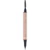 essence microblading pennarello sopracciglia 01-Soft Blonde 0.6ml - Matita sopracciglia