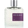 LPDO Profumi Excentum 100ml - Eau de Parfum Unisex
