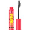 essence GET BIG! LASHES CURL BOOST mascara Nero 12ml - Mascara