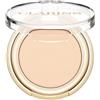 Clarins Ombre Skin 01-MATTE IVORY 1,5g - Ombretto compatto