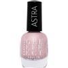 ASTRA MAKEUP Lasting Gel Effect 0081 - PEARLPLANKTON 12ml - Smalto Effetto Gel