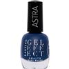 ASTRA MAKEUP Lasting Gel Effect 0085 - MIDNIGHTTANK 12ml - Smalto Effetto Gel