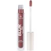essence BLUR SOUFFLE' rossetto cremoso opaco 03-Hot Offline 3.6ml - Rossetto mat
