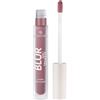 essence BLUR SOUFFLE' rossetto cremoso opaco 06-Pillow Talking 3.6ml - Rossetto mat