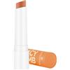 essence JUICY BOMB balsamo labbra 07-Caramelt My Heart 2.5g - Rossetto
