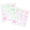 essence Viso SPOT SQUAD HOLO PIMPLE PATCHES cerotti imperfezioni 24pz - Cerotti Purificanti