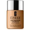 Clinique Anti-Blemish Solutions Liquid Makeup CN 74 Beige 30ml - Fondotinta liquido