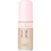 essence SILKY BLUR HYDRATING fondotinta a lunga durata 155 30ml - Fondotinta liquido