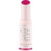 essence SATIN GLOW rossetto luminoso 08-Fuchsionista 3.5g - Rossetto