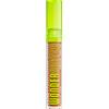 Nyx Professional MakeUp Wonder Snatch Concealer Golden 3ml - Correttore