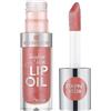 essence HYDRA KISS olio labbra 11-Rosy Sparkle 4ml - Gloss
