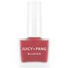 A'PIEU Juicy-Pang Water Blusher Rd01 9g - Fard crema
