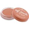 essence SOFT TOUCH MOUSSE blush 10-Cozy Clay 5g - Fard crema