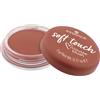 essence SOFT TOUCH MOUSSE blush 20-Rustic Rouge 5g - Fard crema
