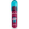 Nyx Professional MakeUp Lip IV 19 MAGENTA MIST 5ml - Gloss
