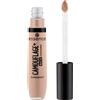 essence CAMOUFLAGE+ MATTE correttore 150 8ml - Correttore