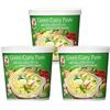Cock - Green Curry Paste - 3 Pack (3 x 400g)