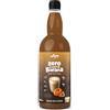 LOCCO LOW CALORIES COMPANY LoCCo Sciroppo Barista Zero Calorie per Caffè con Stevia - Senza Zucchero, Keto (Gusto: Pumpkin Spice/Zucca Speziata) 1L