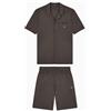 EMPORIO ARMANI Pigiama da Uomo, Orion, L