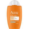 Avene sol ultra fluid oil control 50 ml - 951215413 - bellezza-e-cosmesi/prodotti-solari/solari-viso-e-labbra