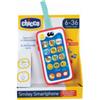 CHICCO (ARTSANA SPA) Chicco Gioco Bs Baby Smartphone Italian/english