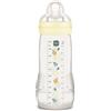 BAMED BABY ITALIA SRL Mam easy active 4+ biberon neutro 330 ml