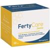 BIOCURE SRL Fertycare 60 stick da 2 g con edulcoranti senza glutine senza lattosio senza zucchero