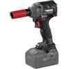 Maxpro Parkside Performance PPDSSA 20 Vissatrice a impulsi senza fili 20-Li, 20 V con custodia e 3 punte in acciaio